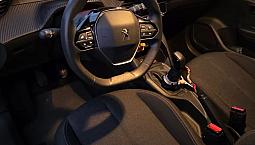 Peugeot 208 Like 1.0 Flex 6V 5P Mec. 2024