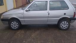 Fiat Uno Mille 1.0 Fire/ F.flex/ Economy 2P 2006