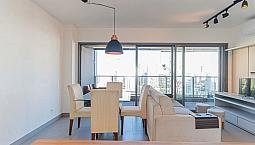 Apartamento Com 2 Dormitórios Para Alugar, 83 M² Por R$ 13.500,00/Mês - Brooklin Paulista 