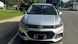 Chevrolet Tracker Lt 1.4 Turbo 16v Flex 4x2 Aut. 2018