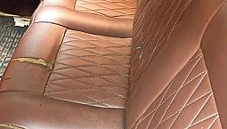 Volkswagen Kombi Standard 1.4 Mi Total Flex 8V 2009