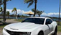 Chevrolet Camaro Ss 6.2 V8 16V 2012