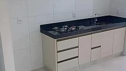 Apartamento Novo ( Primeira Locação ) Jardim América Com 2 Quartos Sendo 01 Suite, Sala,