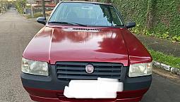 Fiat Uno Mille 1.0 Fire/ F.flex/ Economy 2P 2005