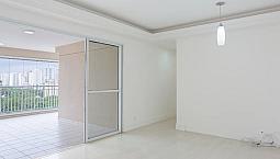 Apartamento Para Locação Em Vila Leopoldina Com 3 Quartos, Sendo 1 Suíte, 104M²