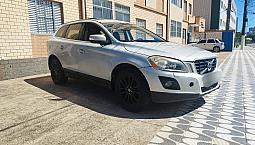 Volvo Xc 60 3.0 Awd 5P 2009