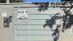 Casa Para Alugar Em Goianira