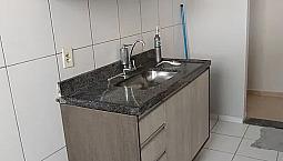 Apartamento 2 Qts Segunda Andar- São Diogo 2