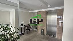 Apartamento Em Vila Valqueire Com Infraestrutura