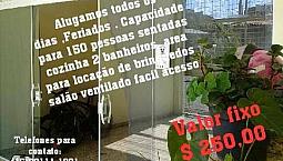 Salão Muito Bom