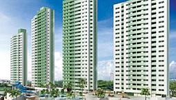 Excelente Apartamento Em Ponta Negra Com Tês Suítes Por R$ 3.000,00