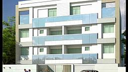 Excelente Cobertura De 2 Quartos Com Suite E Vaga Na Garagem