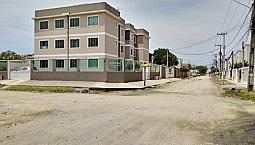 Ótimo Apto Térreo, 2 Quartos 200 Metros Da Rodovia Enseada Rio Das Ostras