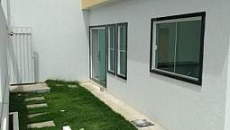 Casa À Venda Com 2 Dormitórios Em Nossa Senhora De Fátima, Guarapari Cod:ca0006