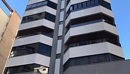 Apto No Centro - 450M Do Shopping Atlântico