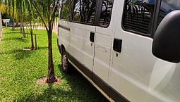 Van Ducato Minibus Especial 