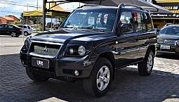 Pajero Tr4 2008/2008