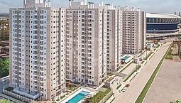 Apartamento Em Farrapos