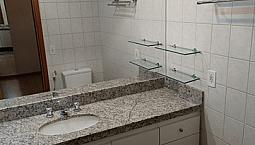 Alugo Apartamento Na Sqsw 105 Bloco  F 6 Andar Lindo!