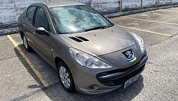 Peugeot Passion Xr S 1.4 2010 - Entrada De Financiamento A Partir De 2.990,00