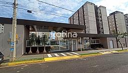 Apartamento Para Aluguel, 2 Quartos, 1 Vaga, Laranjeiras - Uberlândia/Mg
