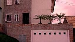 Casa Em Condomínio Para Venda Em Viamão, Cantegril, 4 Dormitórios, 1 Suíte, 4 Banheiros, 4