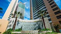 Apartamento À Venda, 03 Suítes - 03 Vagas E 138M² No Bairro Guararapes
