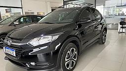 Honda Hr-V Hr-V Exl 1.8 Flexone 16V 5P Aut.