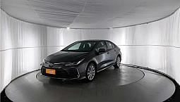 Toyota Corolla 2023 2.0 Vvt-Ie Flex Xei Direct Shift