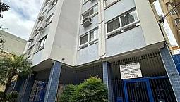 Apartamento Em Centro Histórico