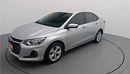 Chevrolet Onix 2023 1.0 Turbo Flex Ltz Automático