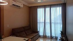 ? Aluga Se: Apartamento 100% Mobiliado E Completo Na 208 Norte