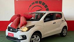 Fiat Mobi Like 1.0 Fire Flex 5p. 2020