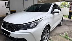 Fiat Argo Drive 1.0 6V Flex 2025