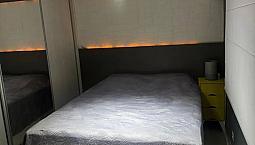 Alugo Apartamento Reformado No Pechincha 