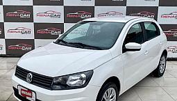 Volkswagen Gol Geração Vii Msi 1.6 8V Flex Mec. 4P 2021