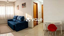 Apartamento 2 Dormitórios - Residencial Malbec (1201 Sul) - 50 M² Por R$ 2.925/Mês - Plano