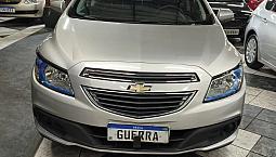 Chevrolet Onix Hatch Lt 1.4 8V Flex Power Mec. 4P 2015