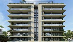Apartamento A Venda Com 3 Quartos, 2 Suites, 2 Vagas Em Areia Dourada - Cabedelo/Pb