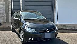 Volkswagen Gol Geração Iv City Trend 1.0 8V Mi Total Flex Mec. 4P 2011