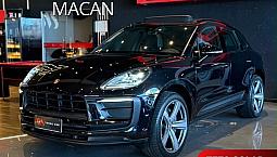 Porsche Macan 2.0 Turbo 237/252Cv 2023