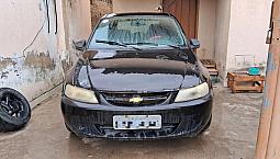 Chevrolet Celta 1.0/ Super 1.0 Mpfi Vhc 8V 5P 2003