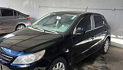 Volkswagen Gol Geração Iv Trend 1.0 8V Mi Total Flex Mec. 2P 2010