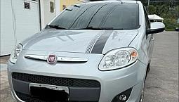 Fiat Palio Attractive 1.0 Evo Fire Flex 8V 5P 2015
