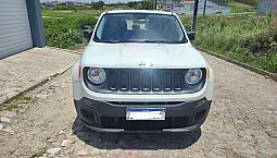 Jeep Renegade 1.8 4X2 Flex 16V Aut. 2018