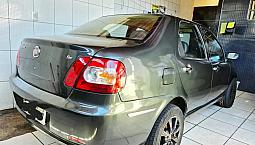 Fiat Siena 1.0/ Ex 1.0 Mpi Fire/ Fire Flex 8V 2010