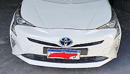 Toyota Prius Hybrid 1.8 16V 5P Aut. 2018