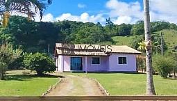 Área Ampla Com Duas Casas À Venda Na Ressacada | G