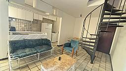 Duplex Beira Mar Praia De Pajuçara Mobiliado