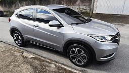 Honda Hr-V Touring 1.8 Flexone 16V 5P Aut. 2018